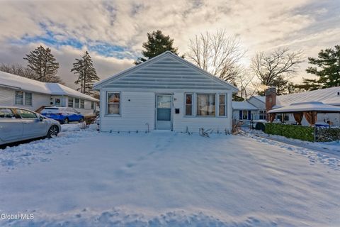 Photo of 57 Edgewood Avenue, Albany, NY 12203 (MLS # 202530390)