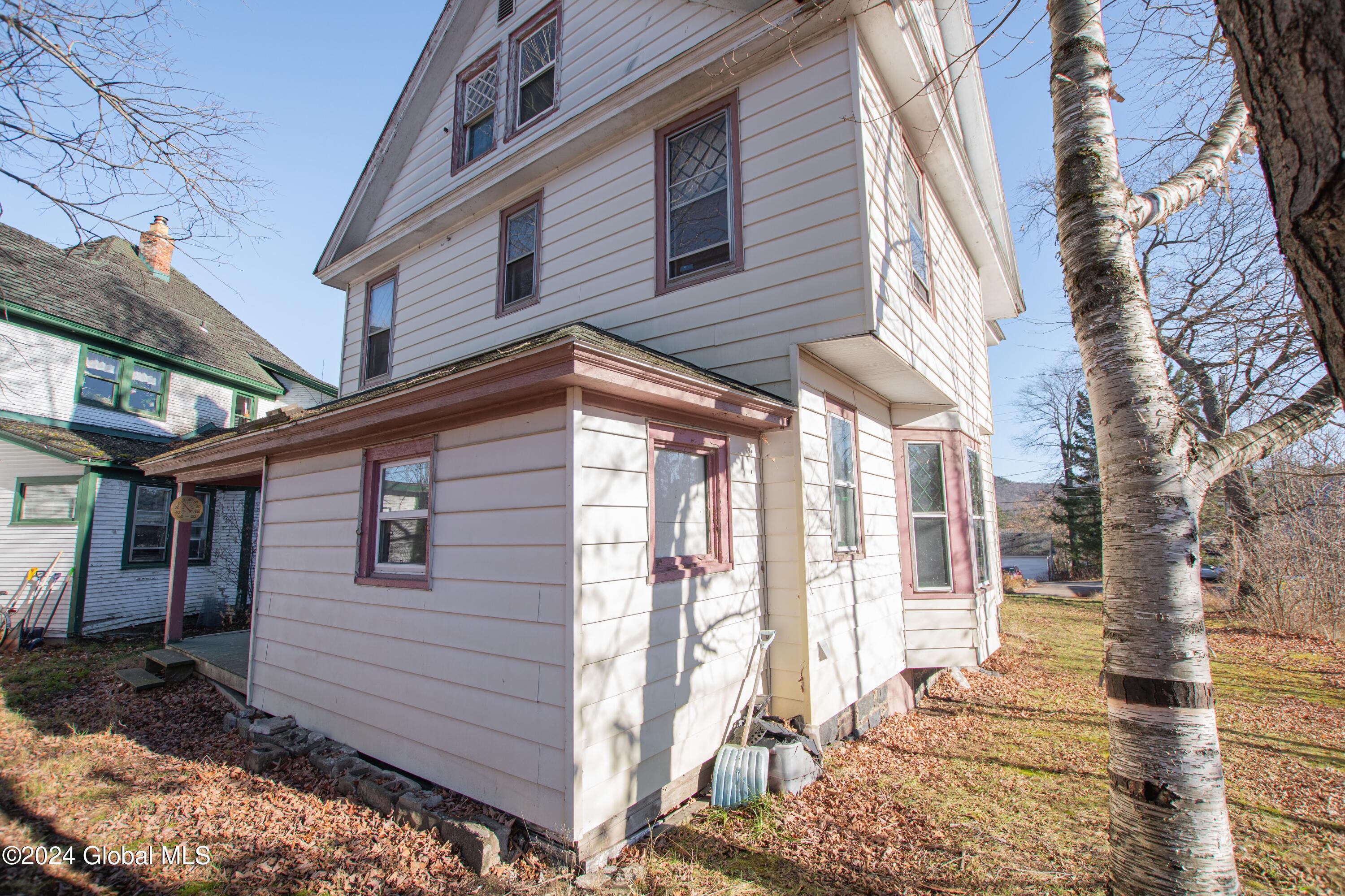 113 Shepard Avenue, Saranac Lake, New York image 23