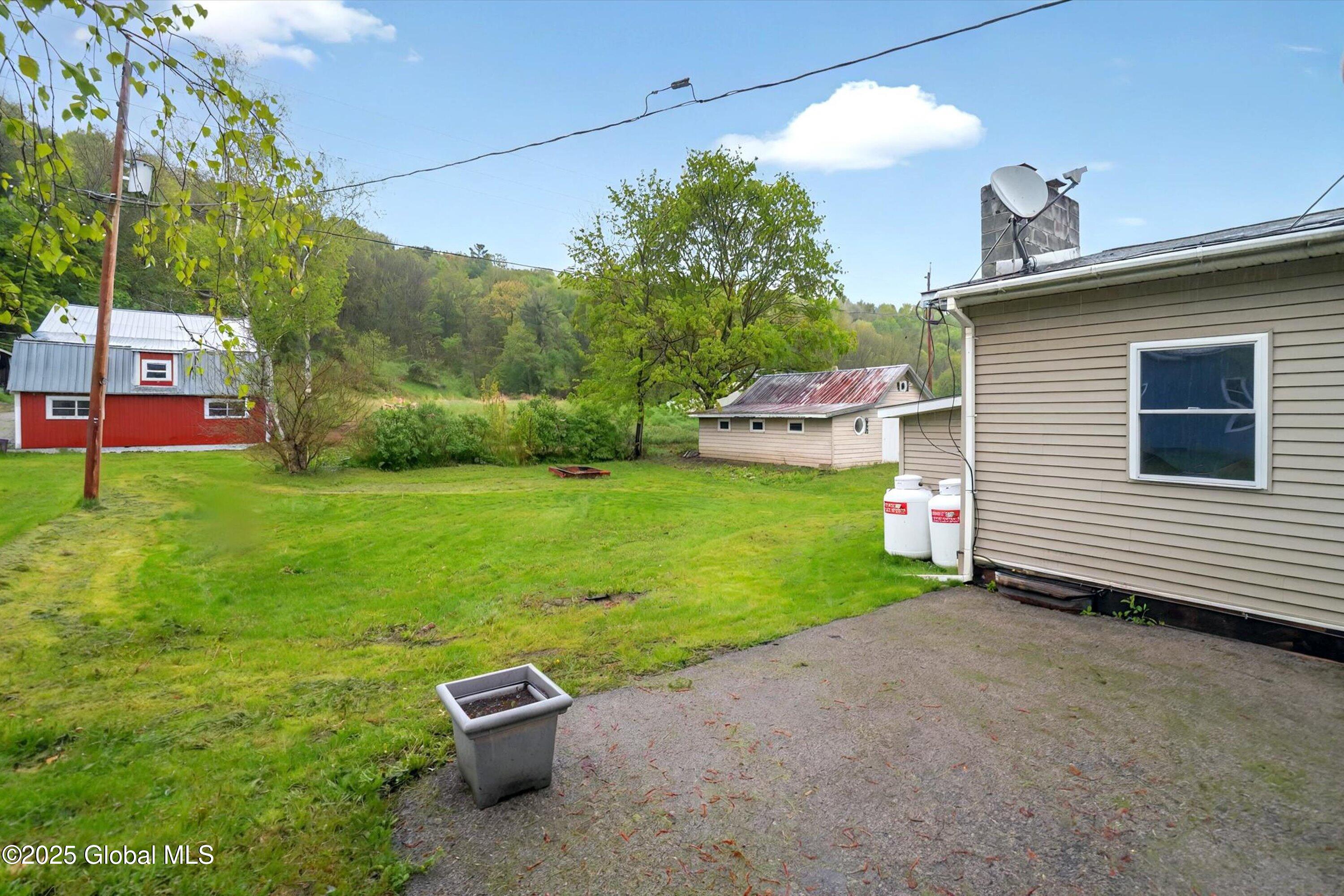 286 Ny-80 #80, Fort Plain, New York image 35