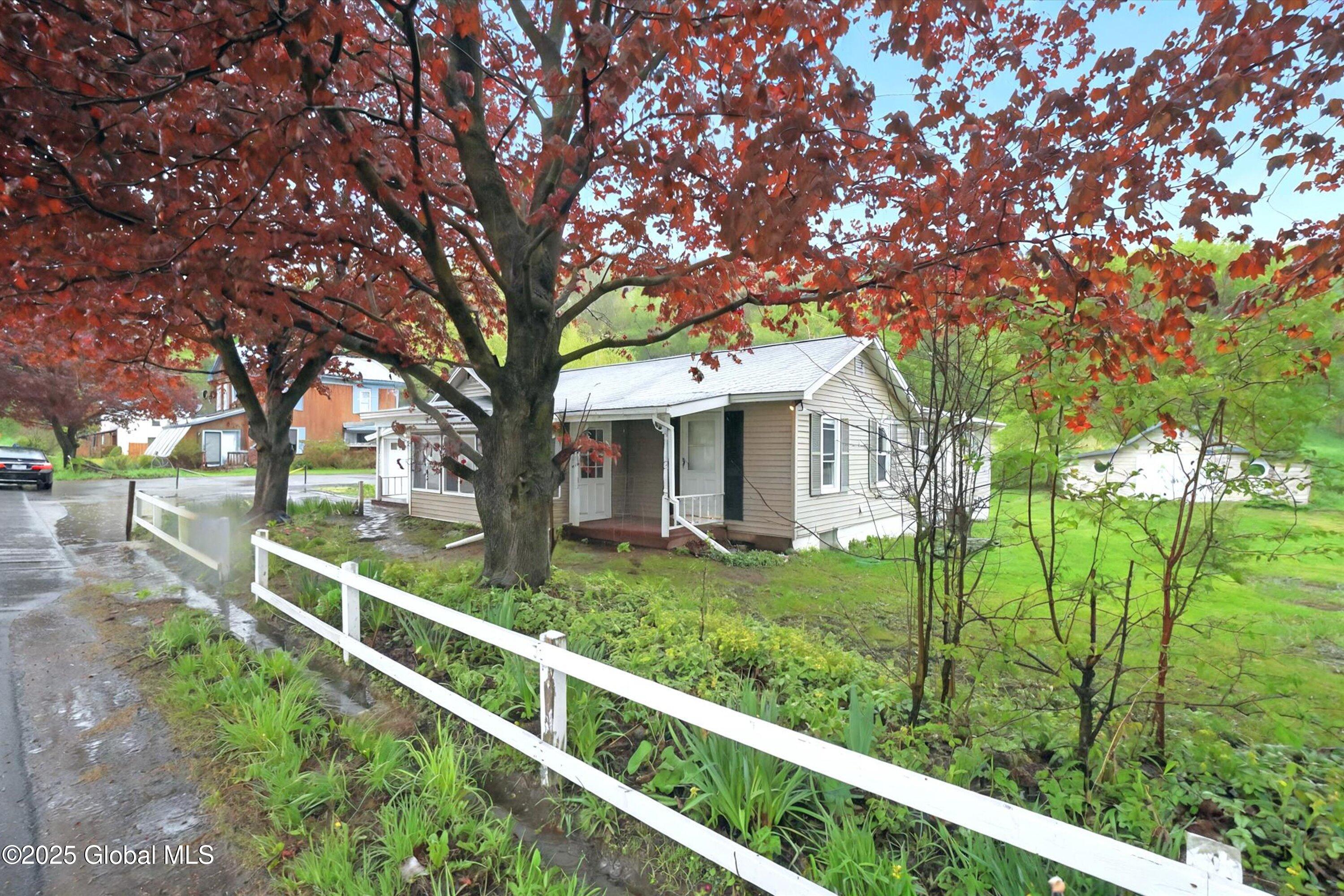 286 Ny-80 #80, Fort Plain, New York image 48