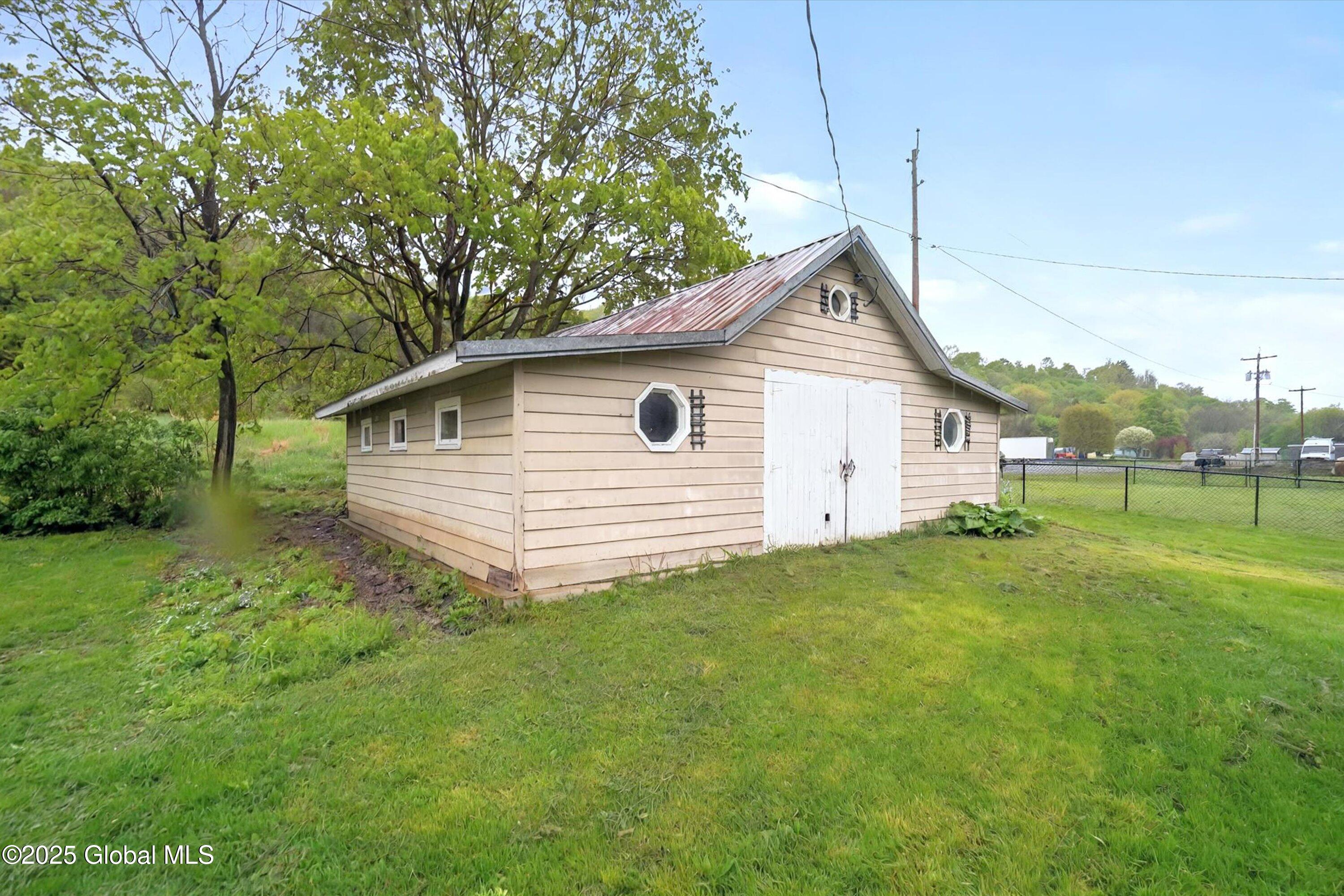 286 Ny-80 #80, Fort Plain, New York image 39