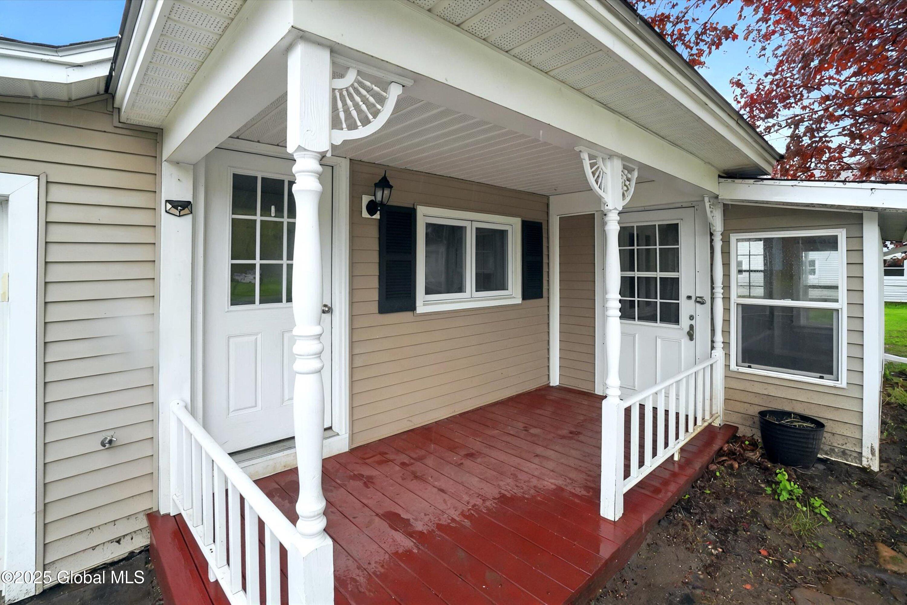 286 Ny-80 #80, Fort Plain, New York image 3