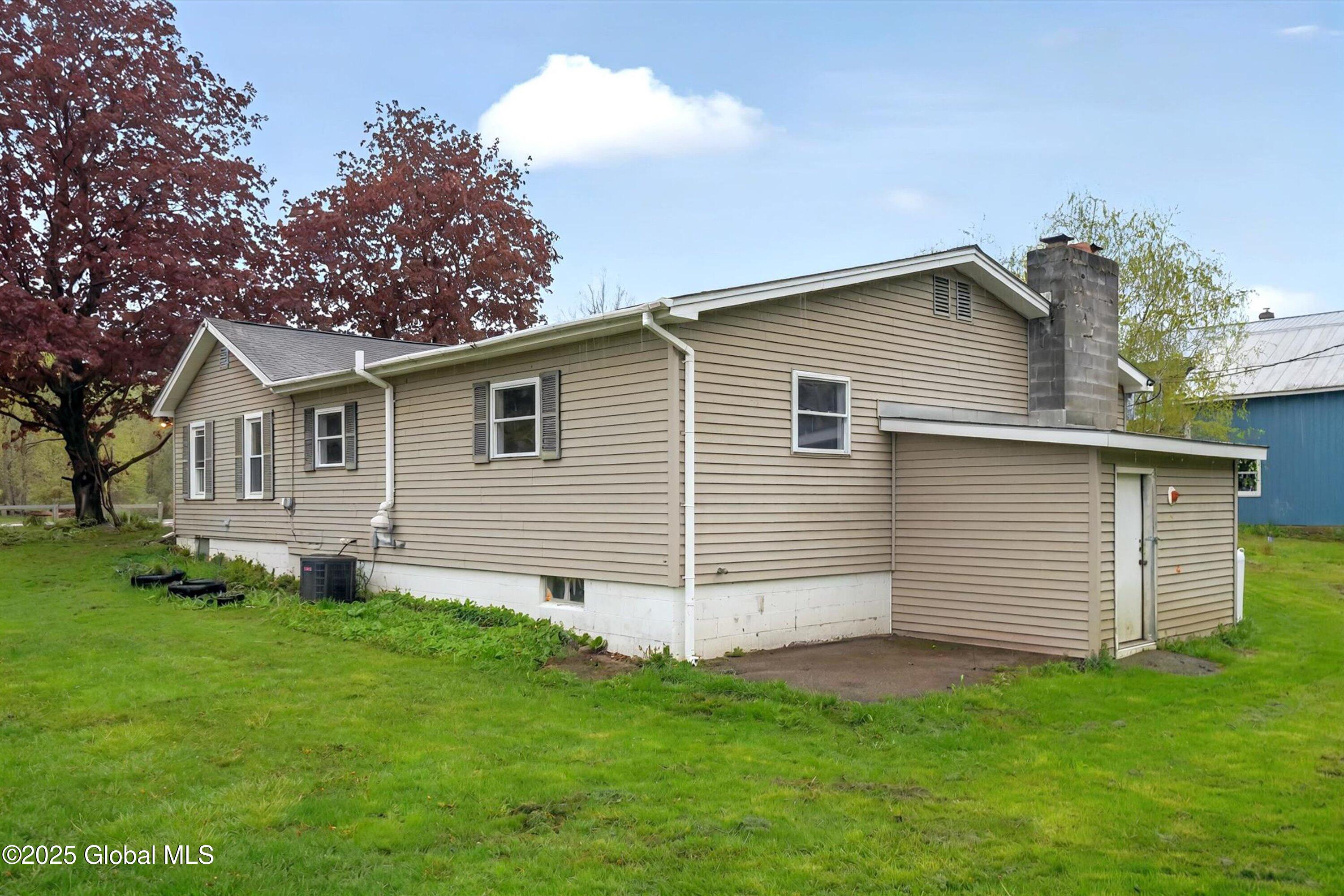 286 Ny-80 #80, Fort Plain, New York image 42
