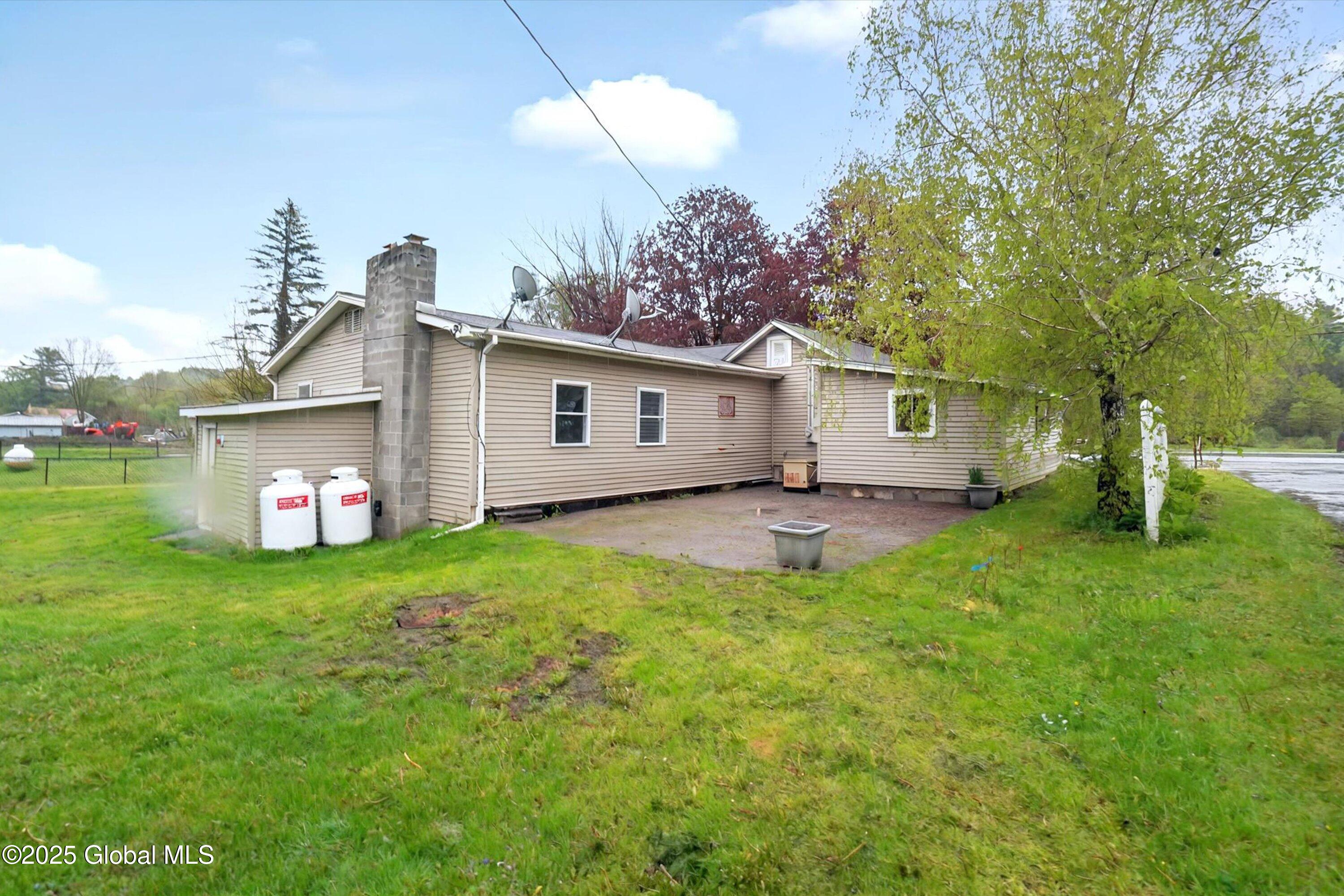 286 Ny-80 #80, Fort Plain, New York image 36