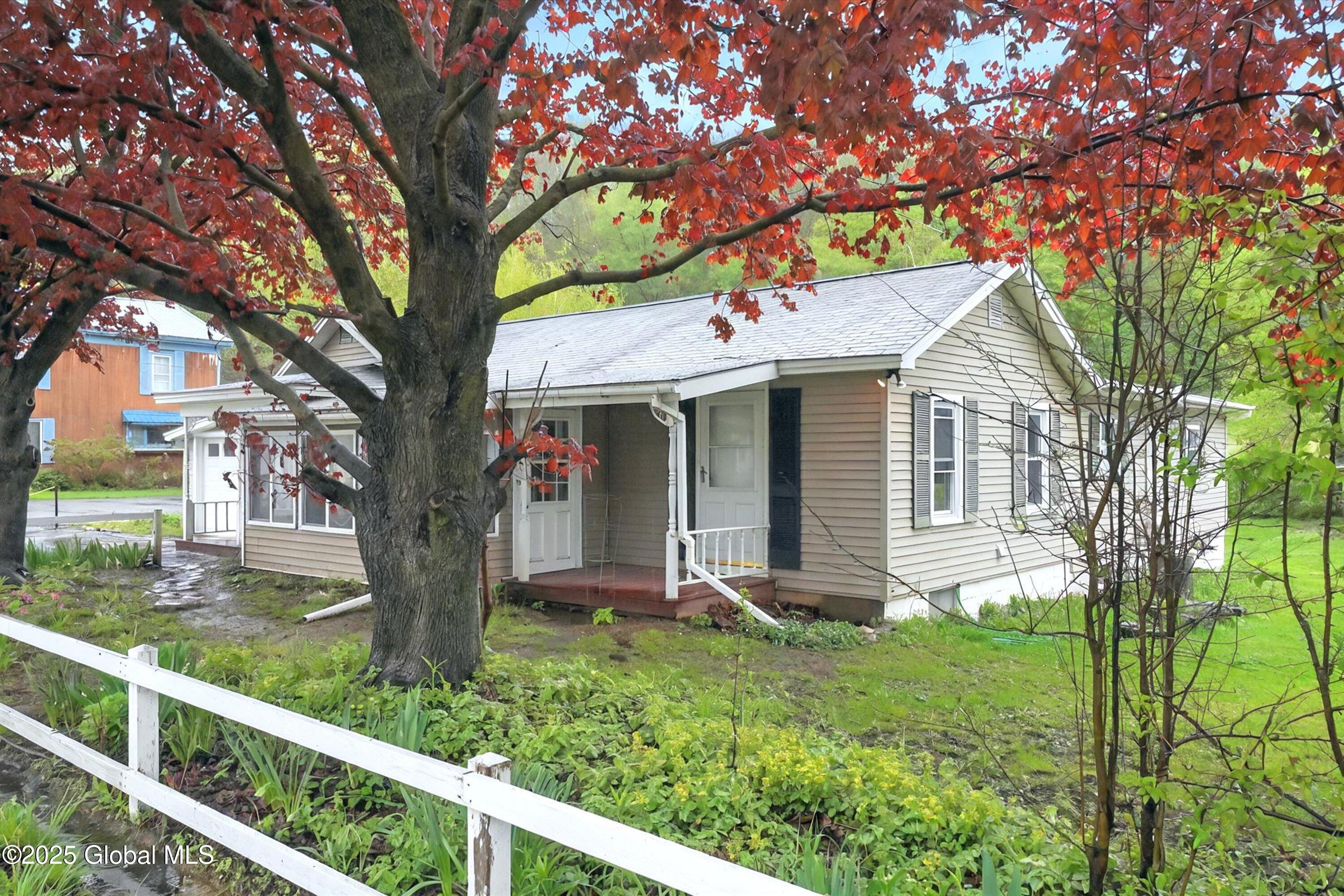 286 Ny-80 #80, Fort Plain, New York image 43
