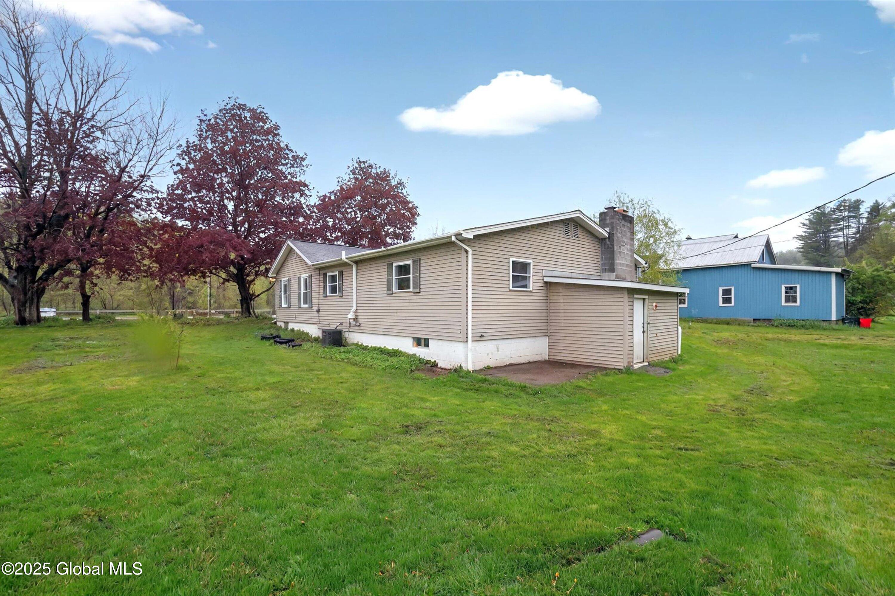 286 Ny-80 #80, Fort Plain, New York image 41