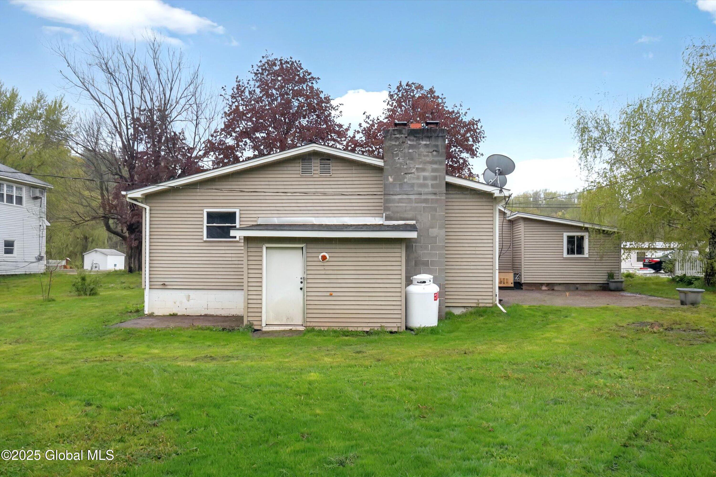 286 Ny-80 #80, Fort Plain, New York image 38