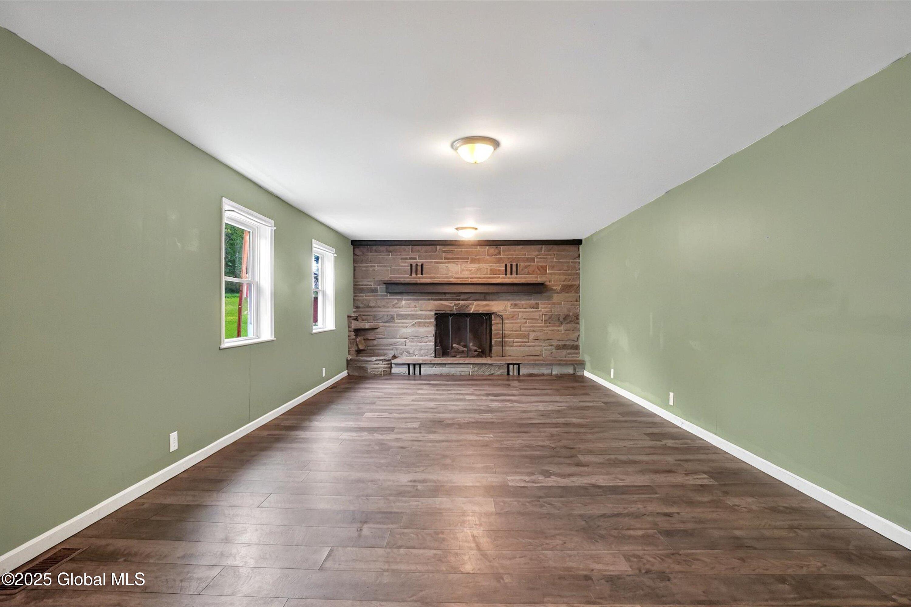 286 Ny-80 #80, Fort Plain, New York image 19
