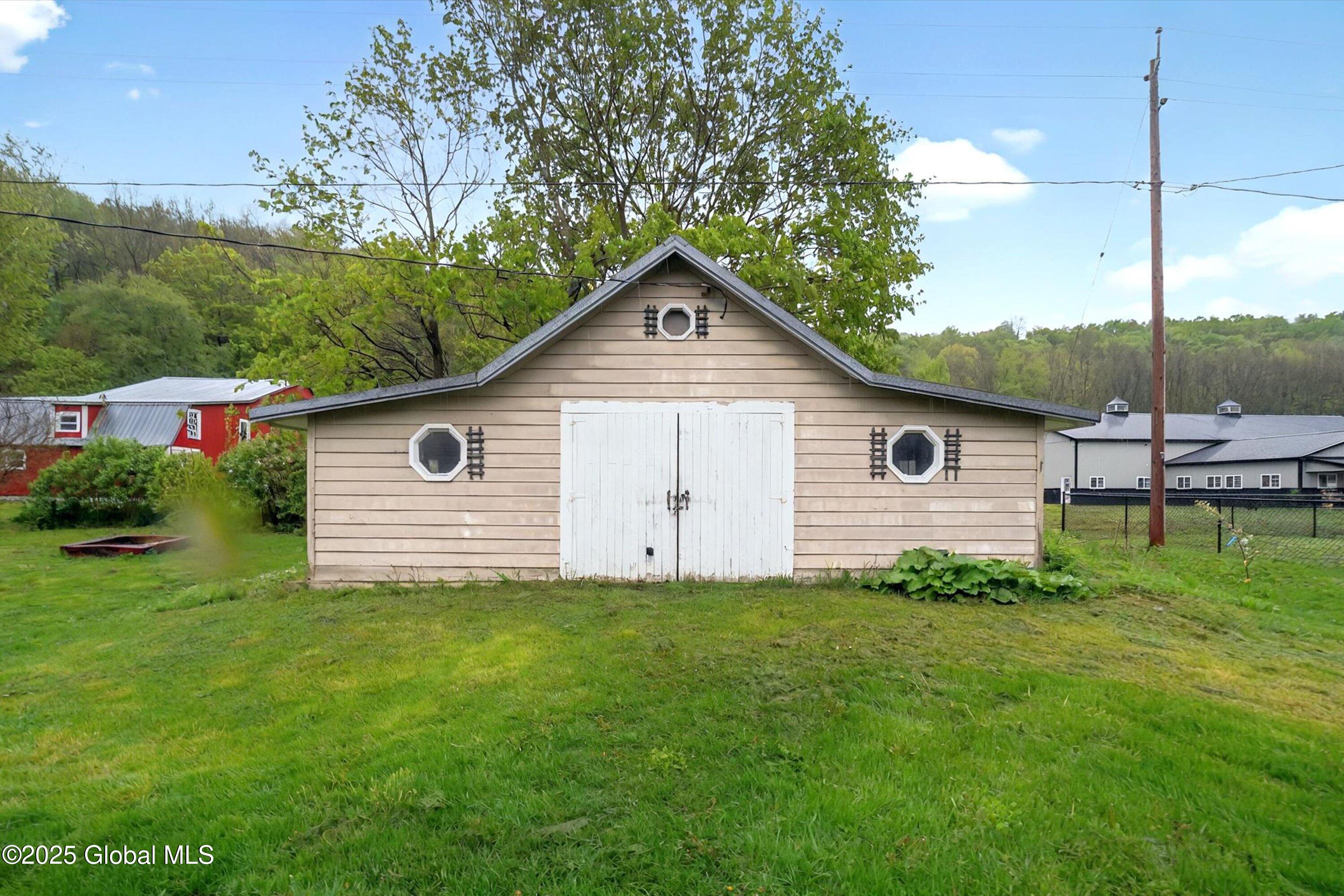 286 Ny-80 #80, Fort Plain, New York image 40