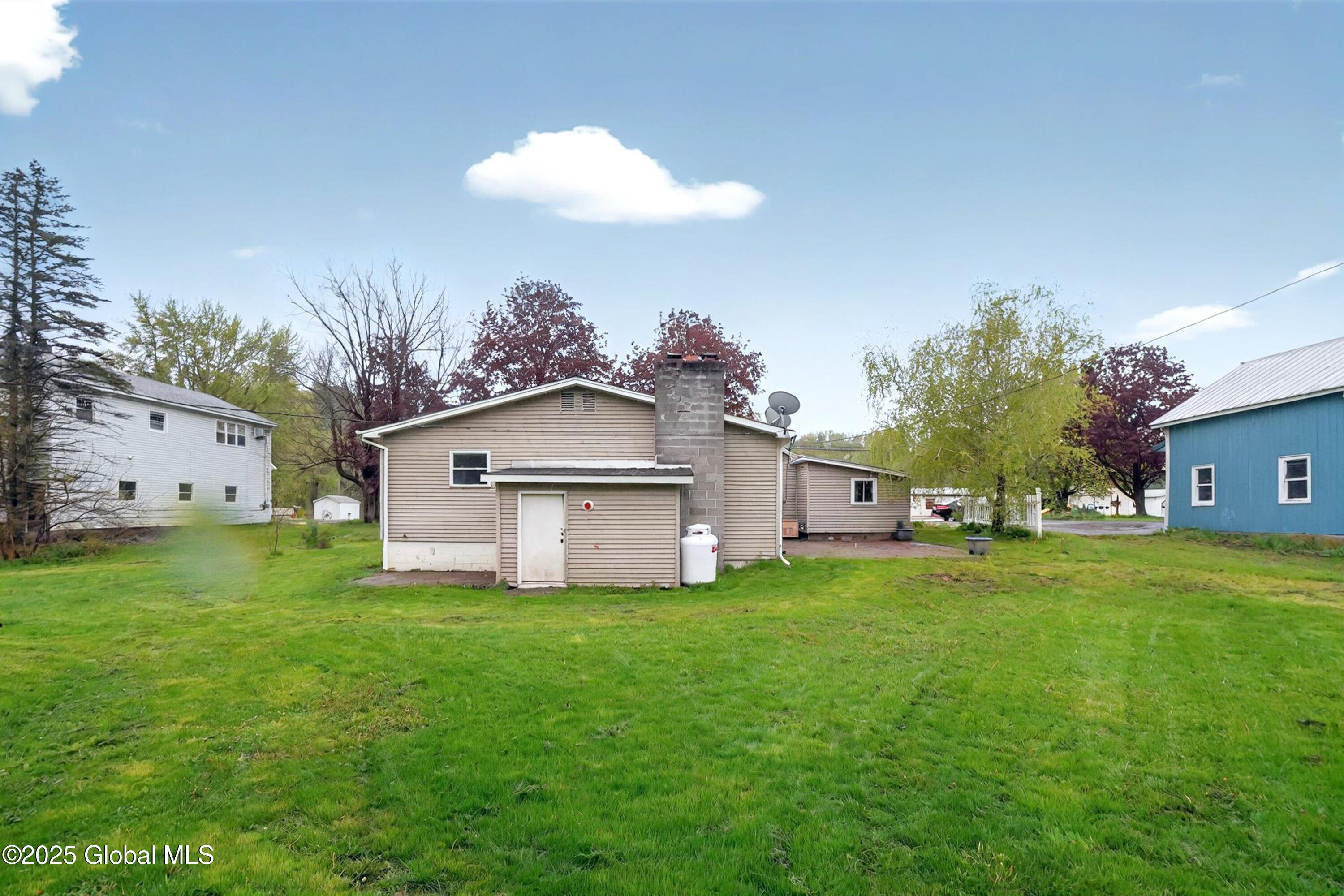286 Ny-80 #80, Fort Plain, New York image 37