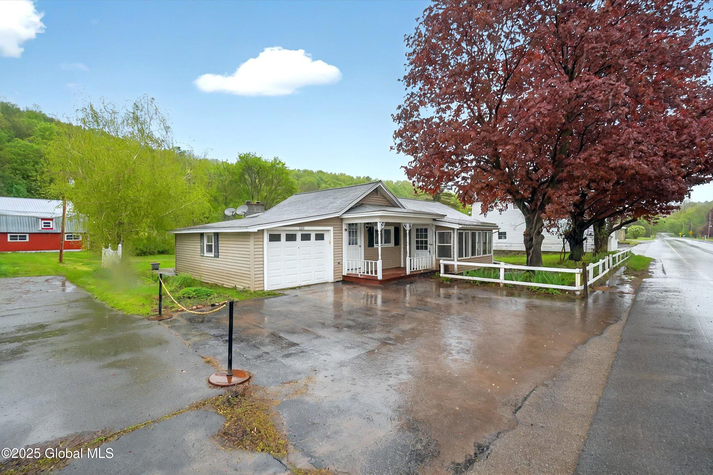 286 Ny-80 #80, Fort Plain, New York image 45