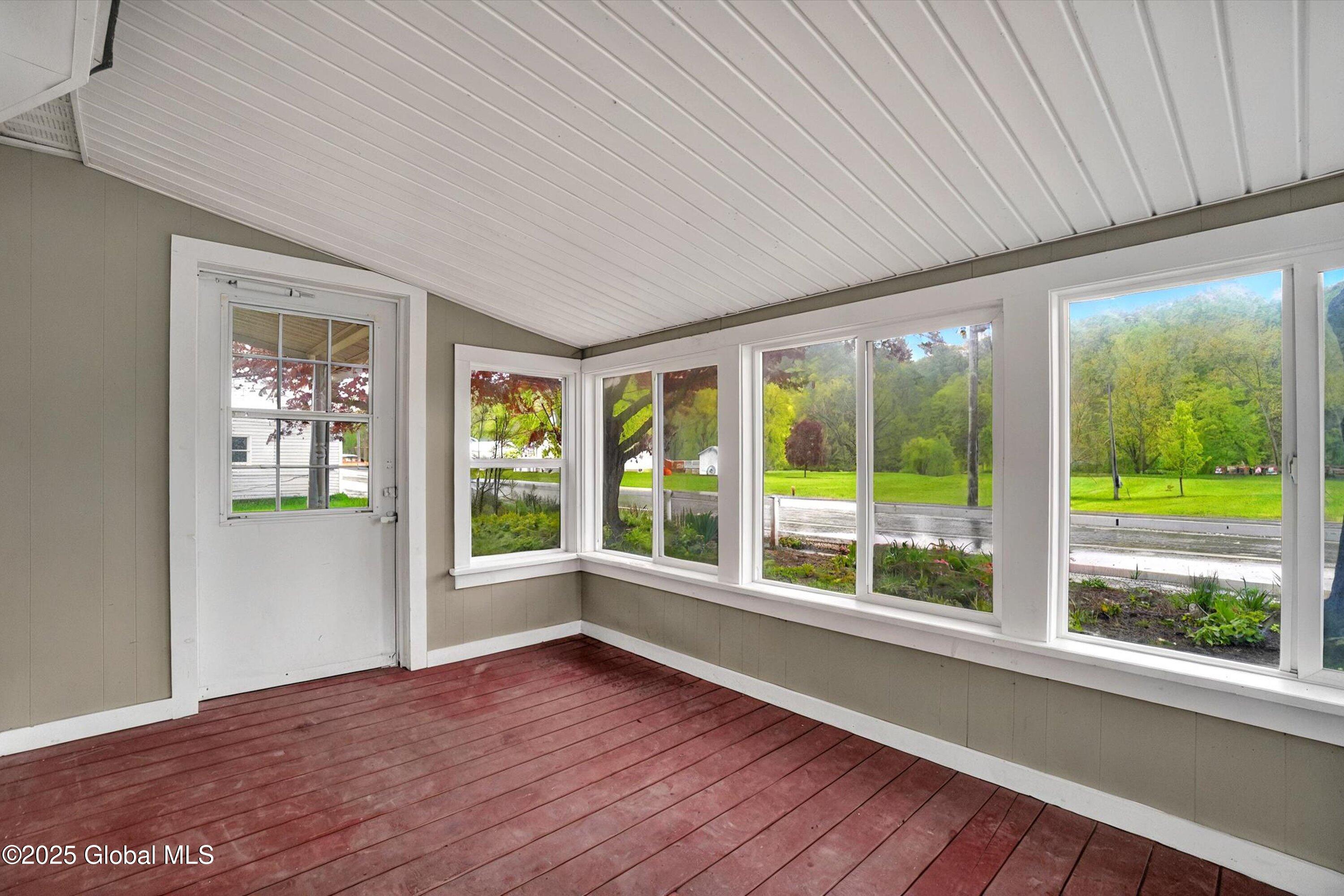 286 Ny-80 #80, Fort Plain, New York image 33