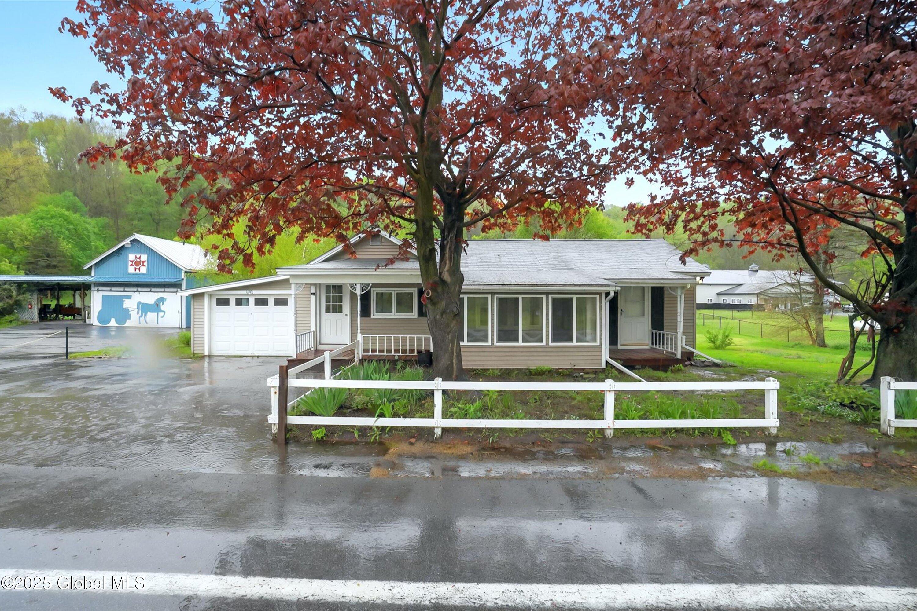 286 Ny-80 #80, Fort Plain, New York image 47