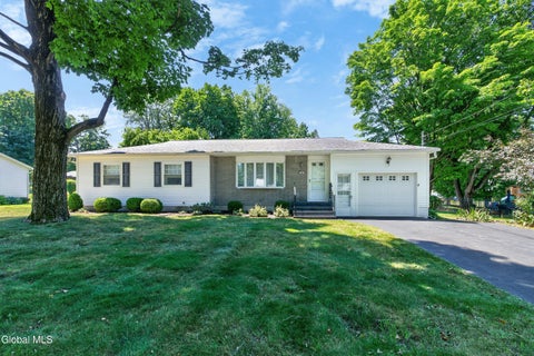 Photo of 24 Wanda Court, East Greenbush, NY 12180 (MLS # 202622364)