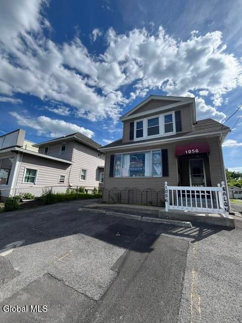 Photo of 1056 Central Avenue, Albany, NY 12205 (MLS # 202619650)