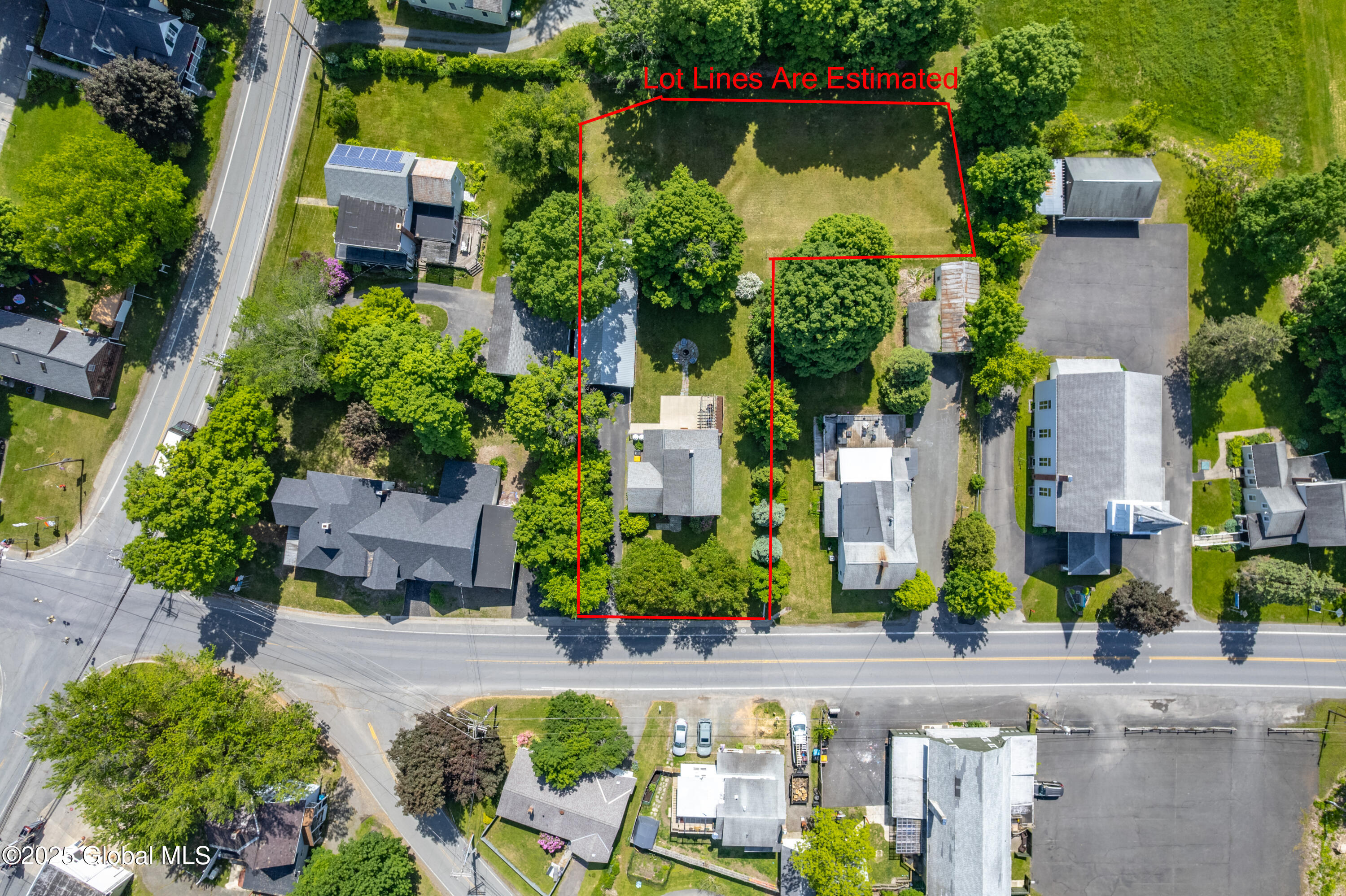 784 Ny Highway 351, Poestenkill, New York image 4