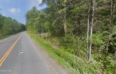 Photo of 3500 Young Road, Middle Grove, NY 12850 (MLS # 202616510)