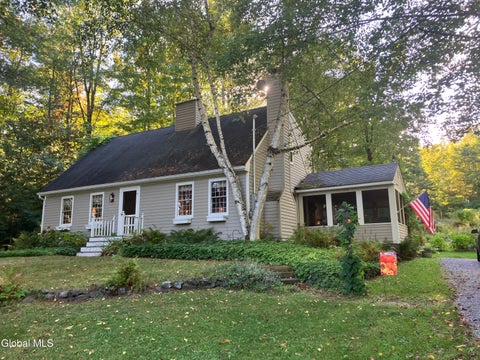Photo of 5 US 9, Schroon Lake, NY 12870 (MLS # 202626987)