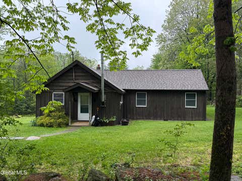 Homes For Rent - 41 Malloy Road<br/> Greenfield Center, NY 12833