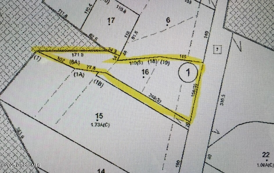 1569 S Shore Road, Hadley, New York image 11