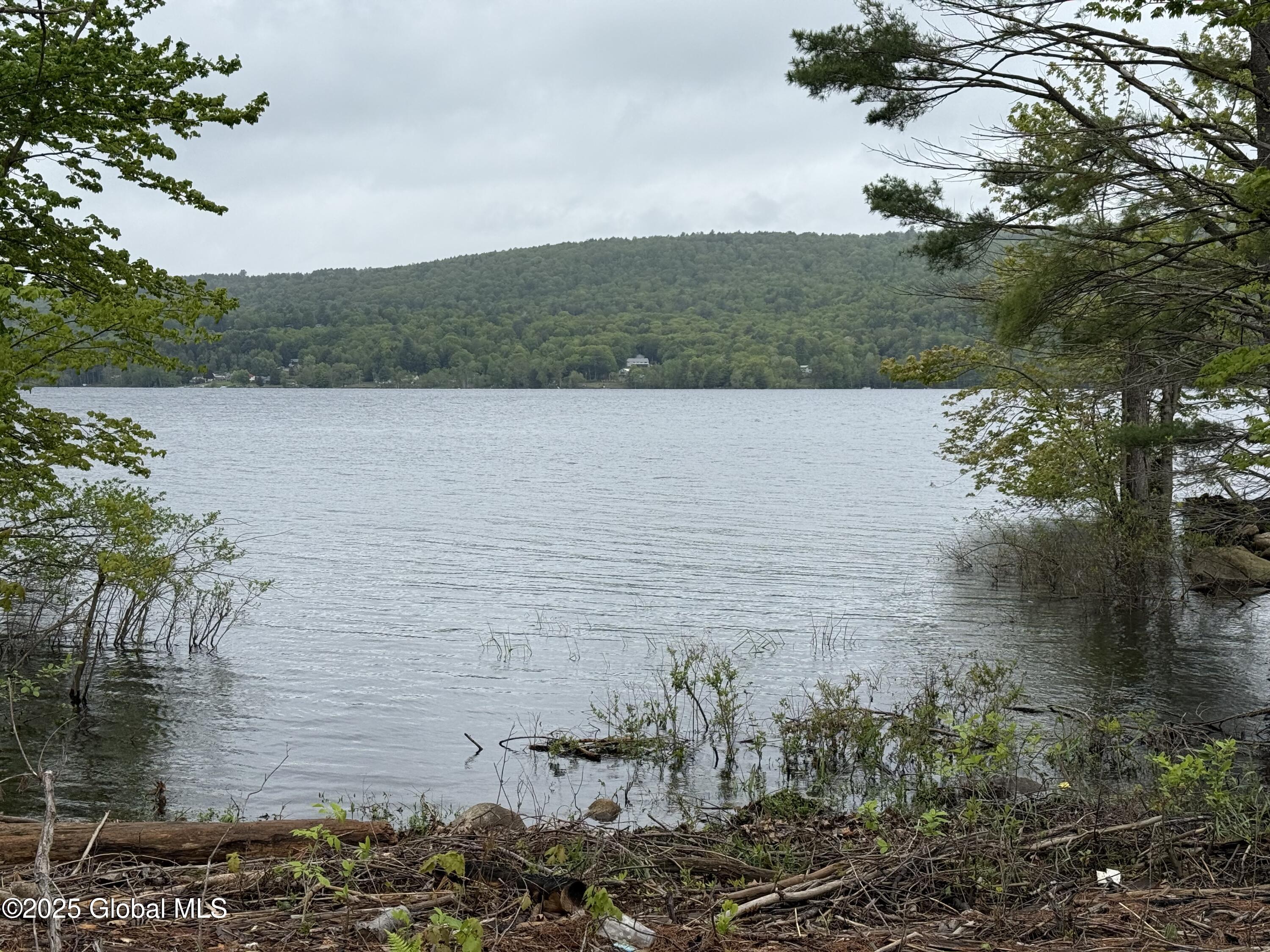 1569 S Shore Road, Hadley, New York image 2