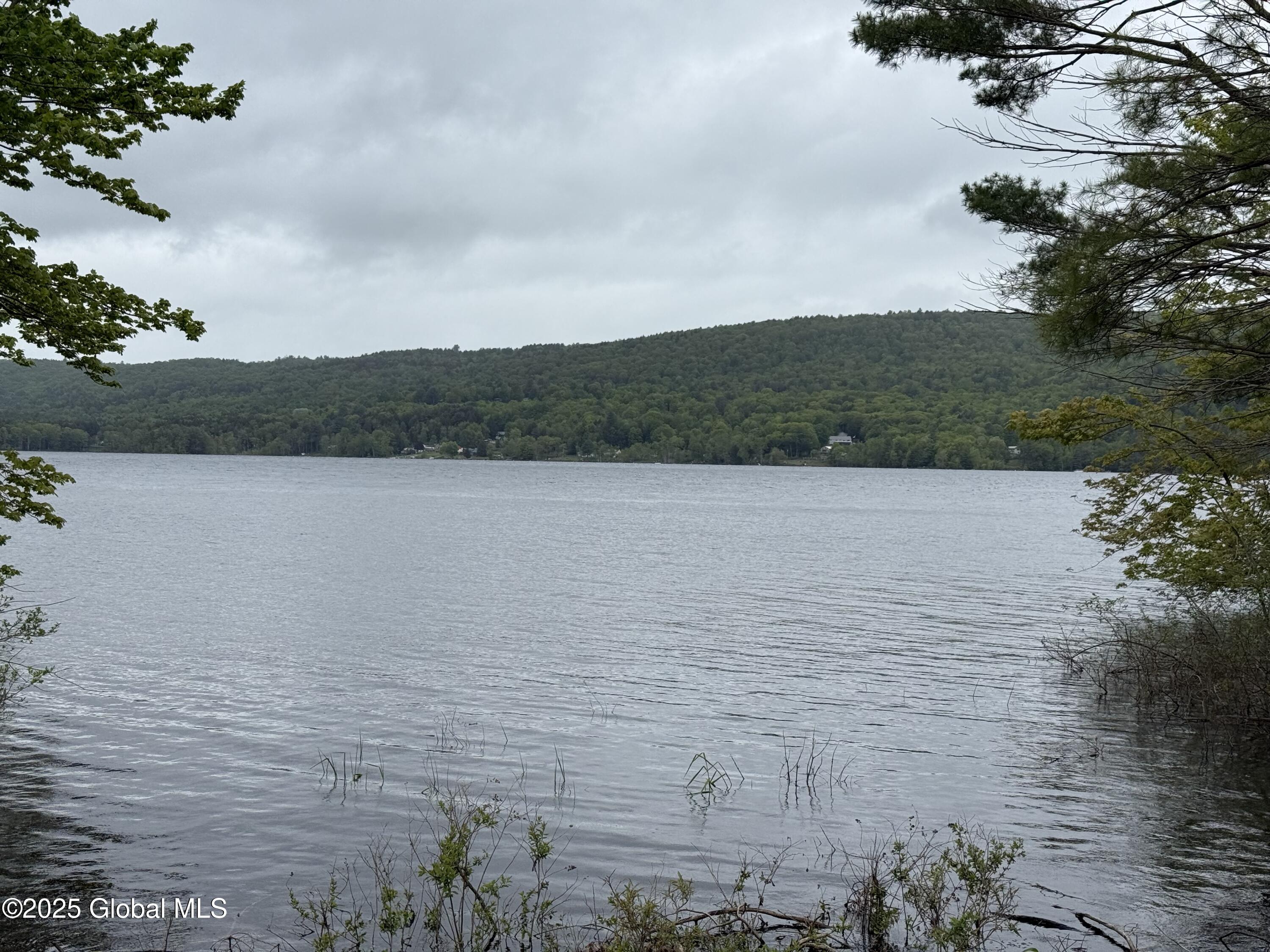 1569 S Shore Road, Hadley, New York image 1