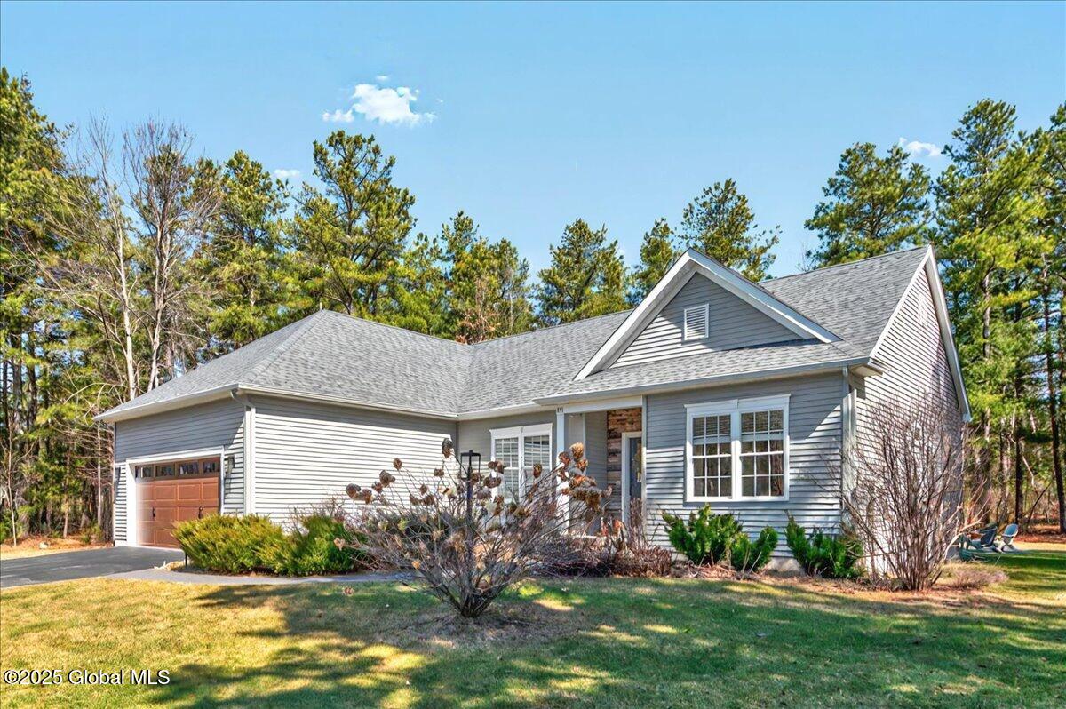 111 Burnt Hills Drive, Queensbury, New York image 2