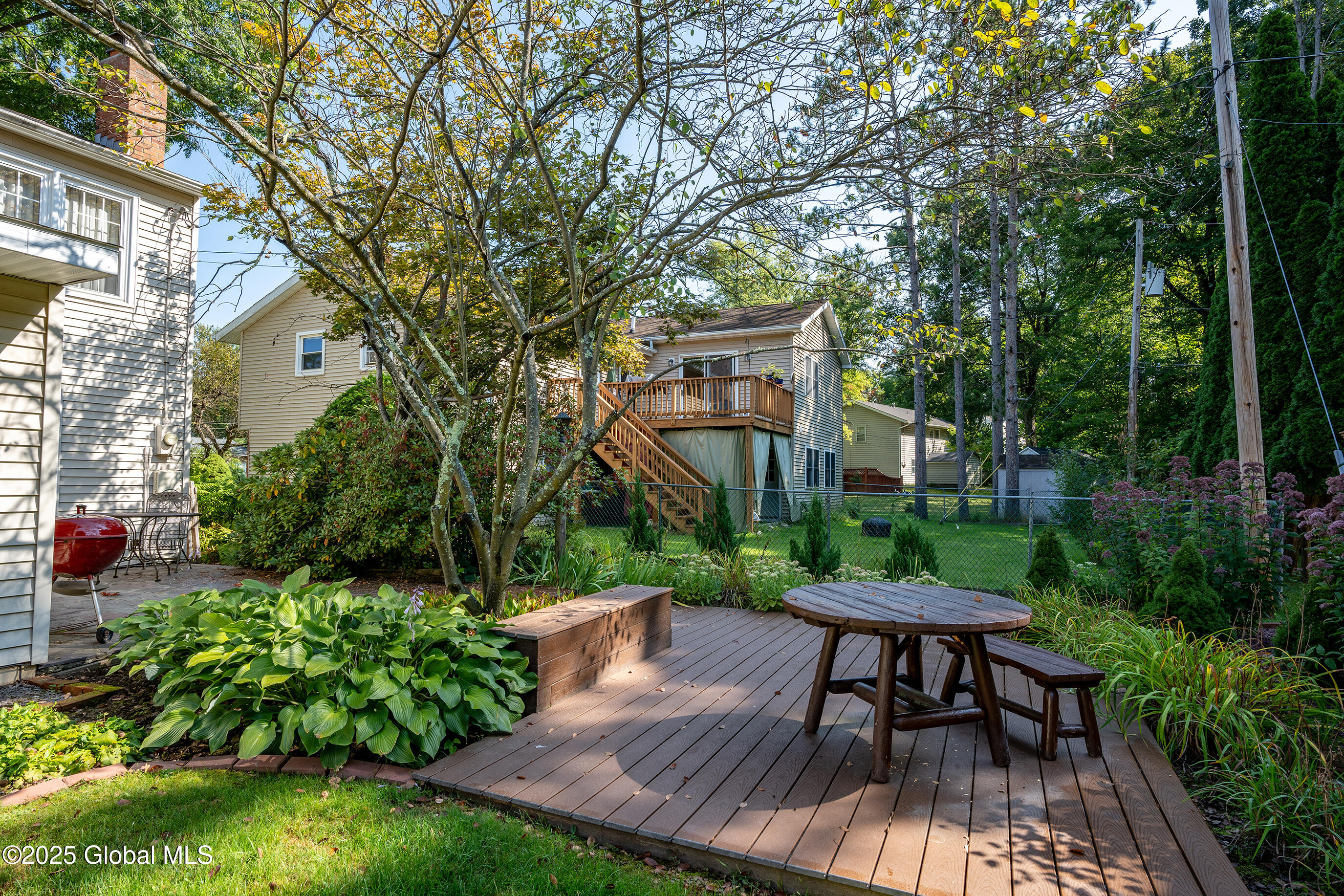 3 Rita Court, Delmar, New York image 35