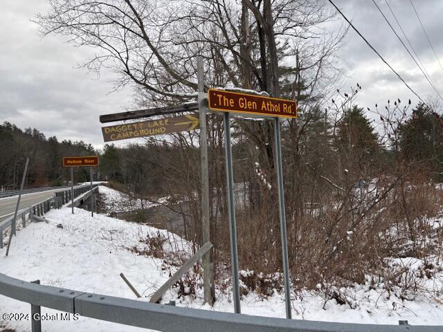 1295 Glen-athol Road, Warrensburg, New York image 9