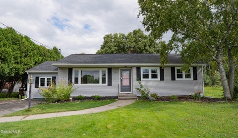 Photo of 136 Van Dyke Road, Delmar, NY 12054 (MLS # 202625528)