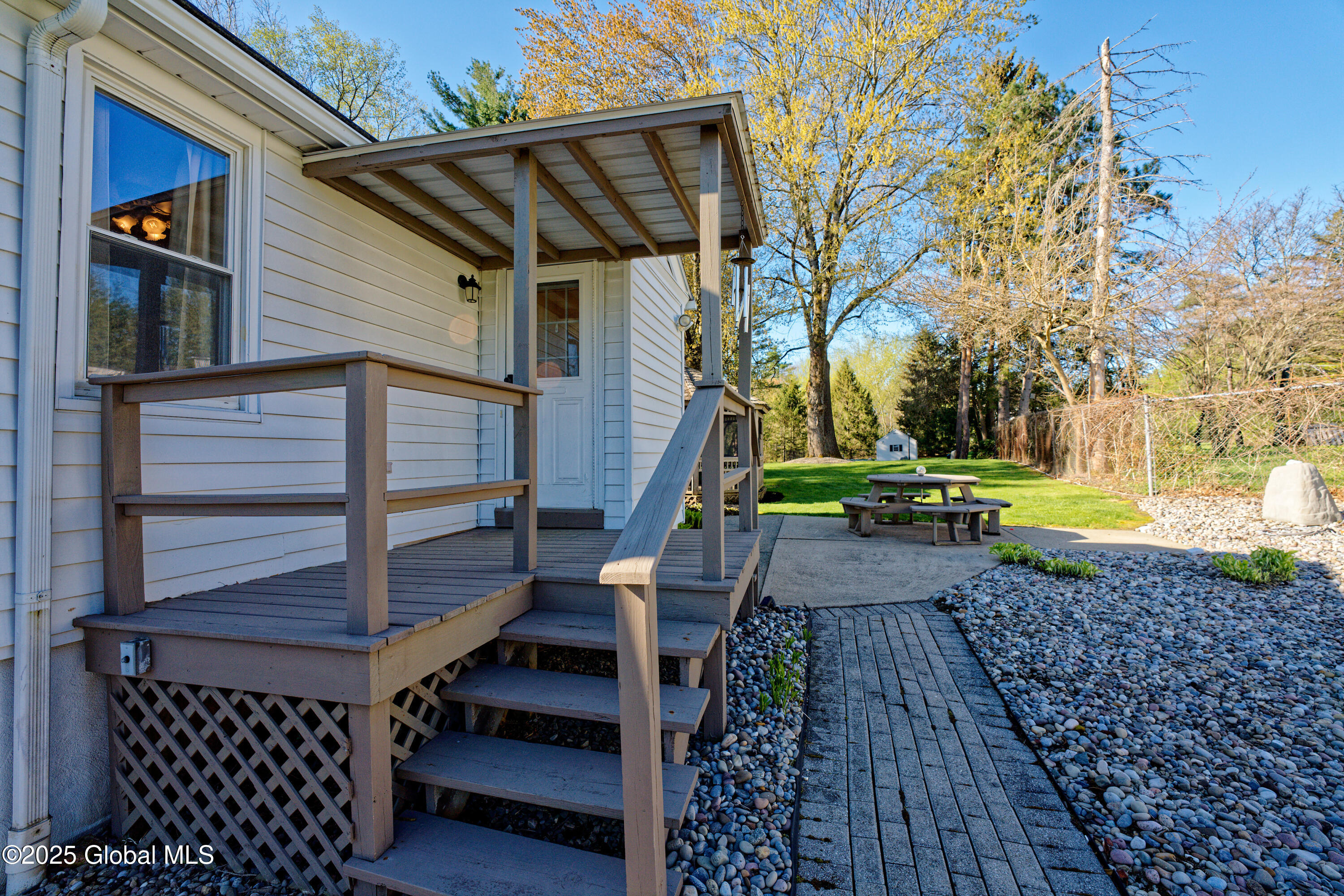 2550 Old Troy Rd Road, Schenectady, New York image 38