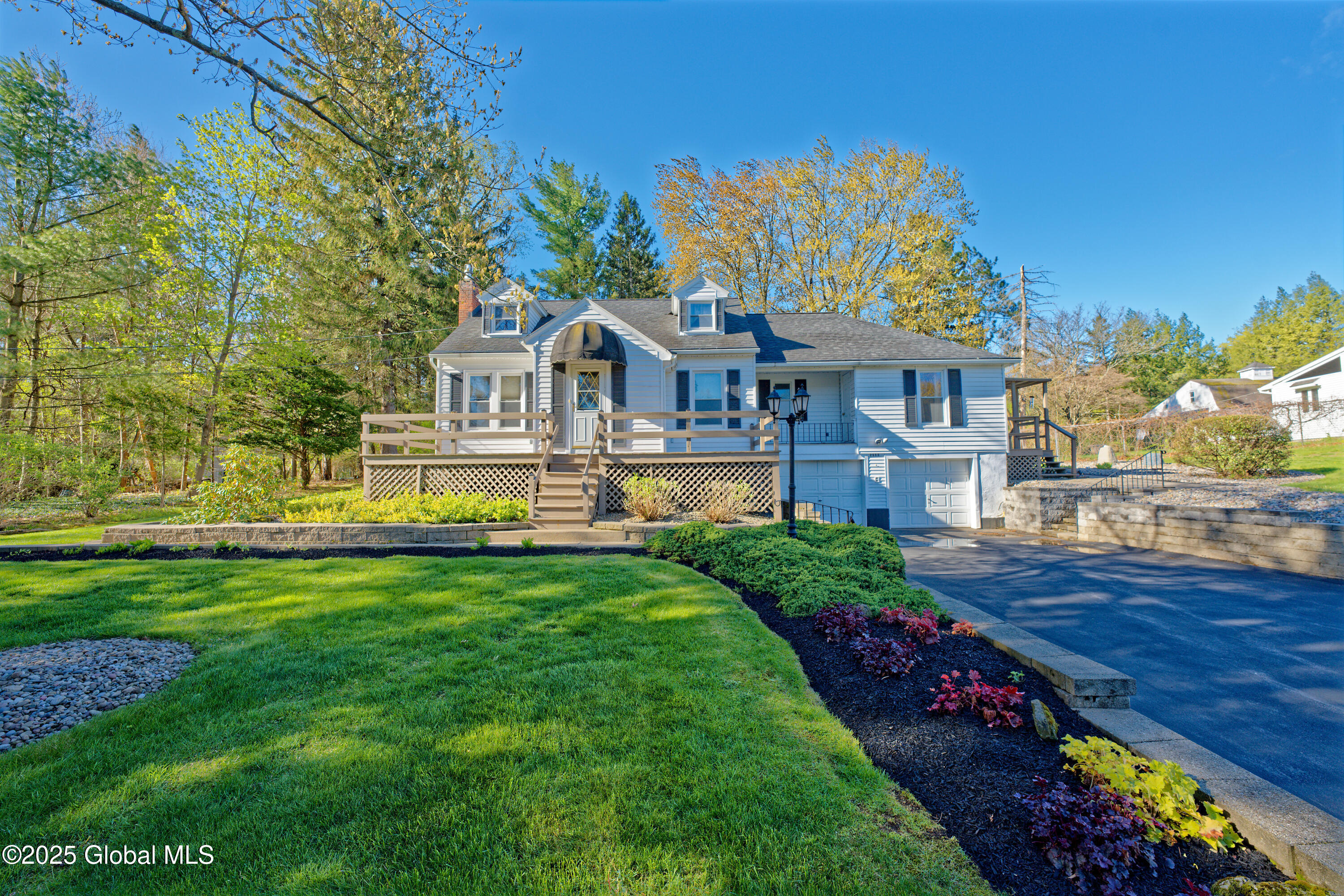 2550 Old Troy Rd Road, Schenectady, New York image 1