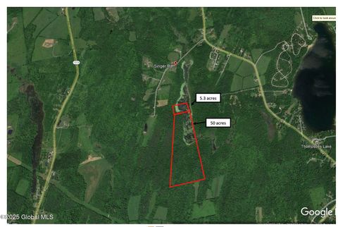 Photo of L38 Pitcher Lane, Berne, NY 12059 (MLS # 202510578)