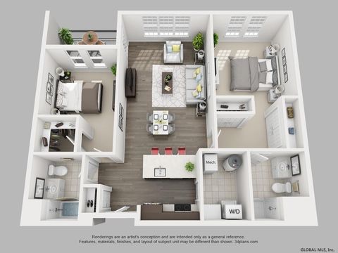 Homes For Rent - 130 Excelsior Avenue #413<br/> Saratoga Springs, NY 12866