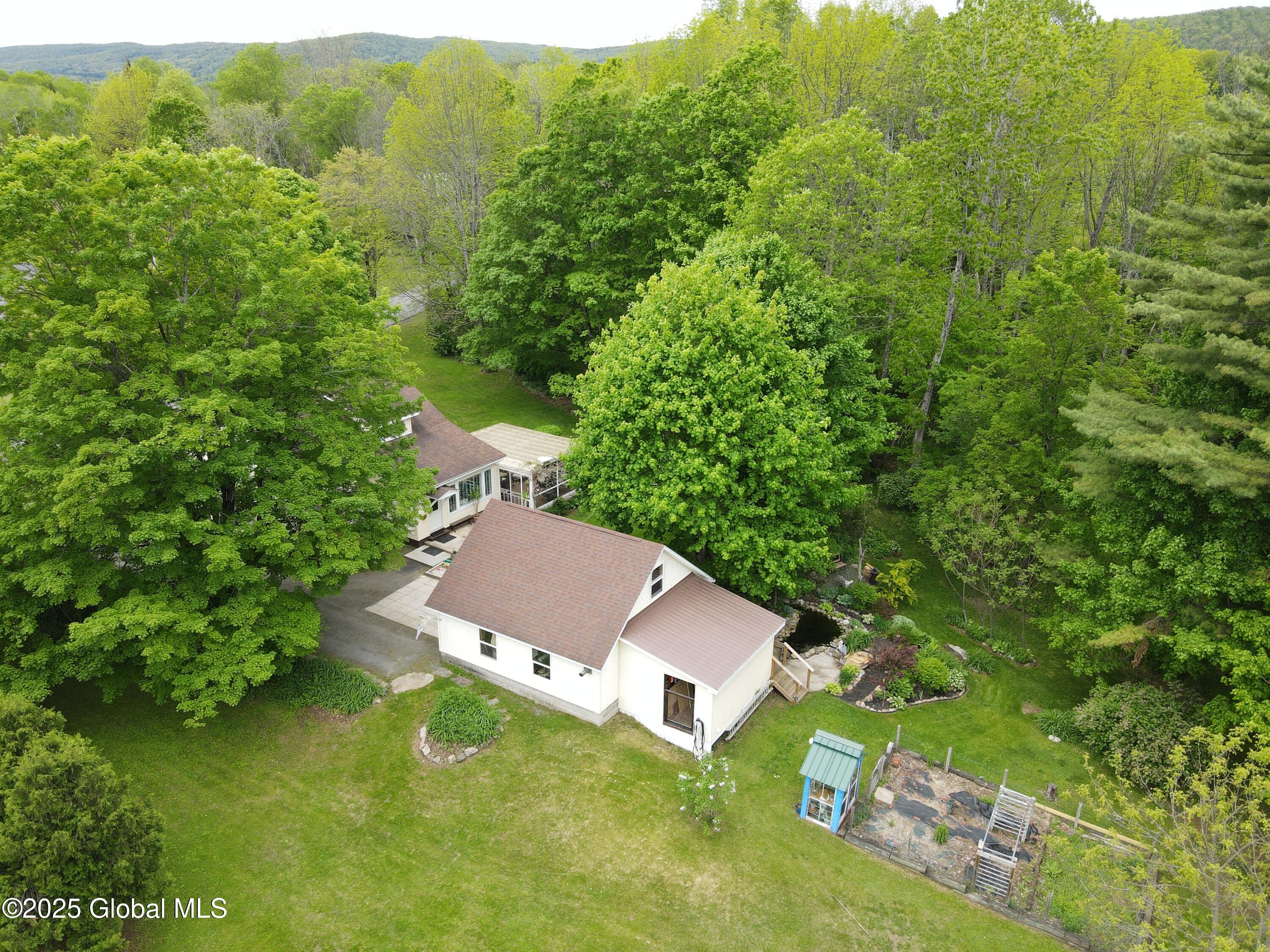 116 Dennie Road, Mayfield, New York image 11