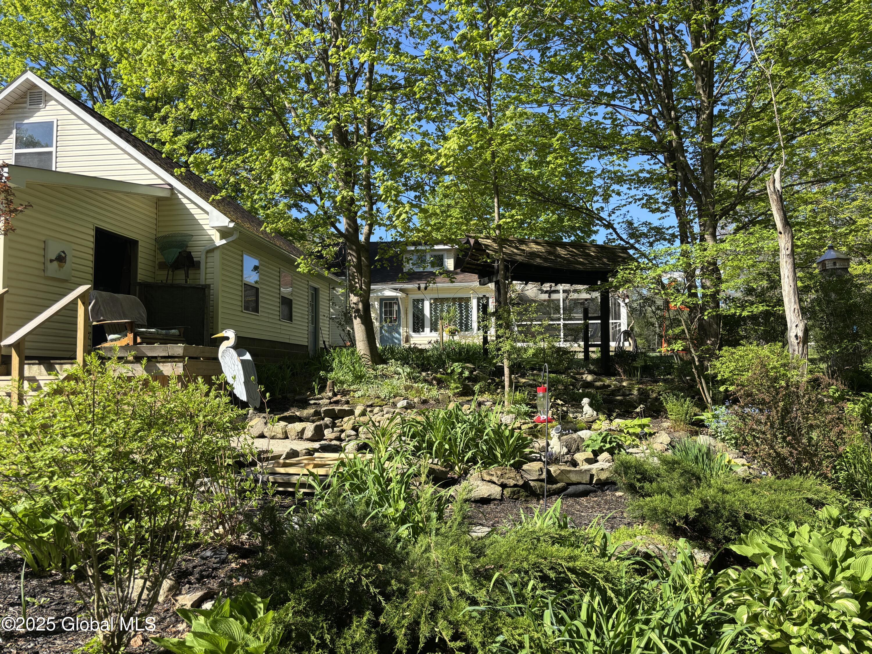 116 Dennie Road, Mayfield, New York image 12