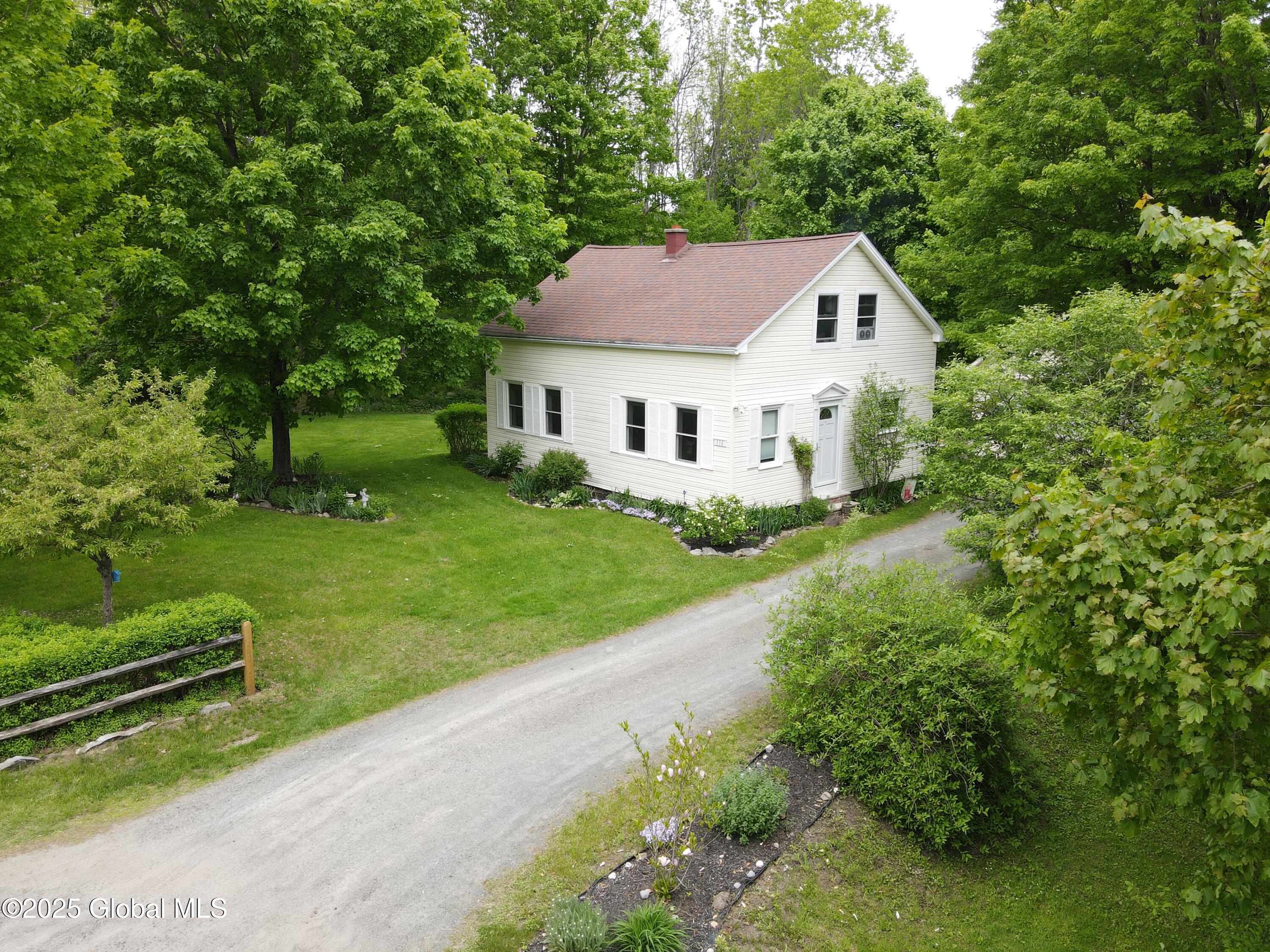 116 Dennie Road, Mayfield, New York image 4