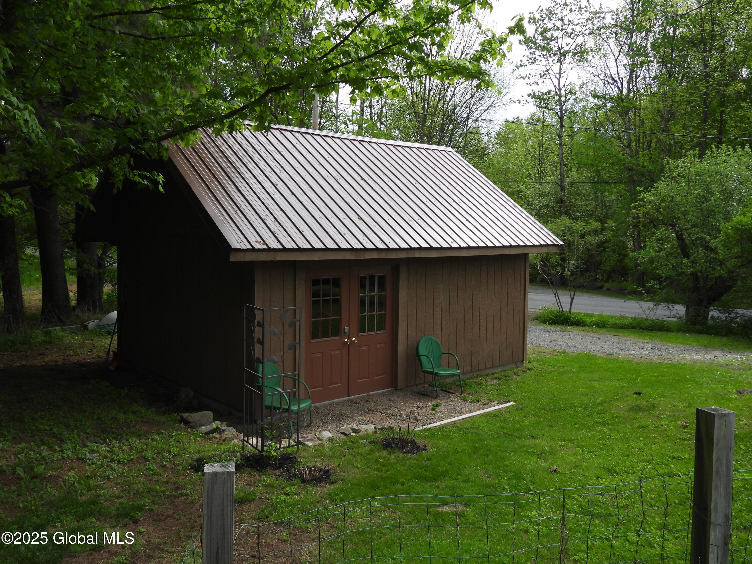 116 Dennie Road, Mayfield, New York image 17
