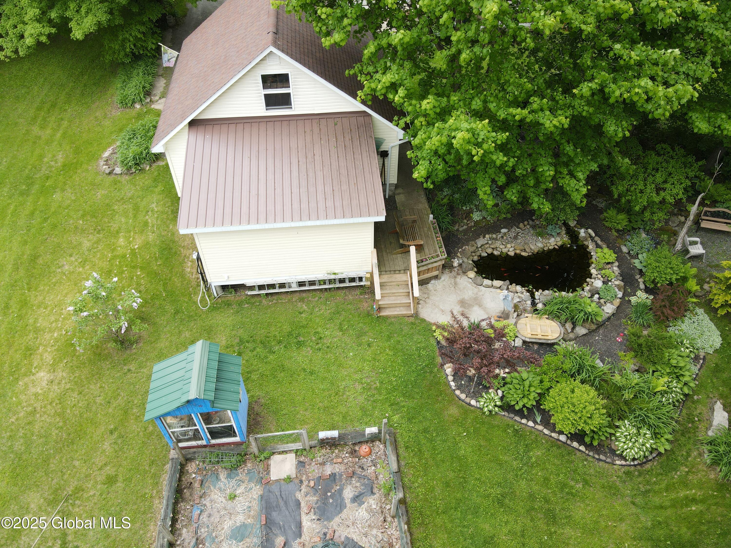 116 Dennie Road, Mayfield, New York image 40