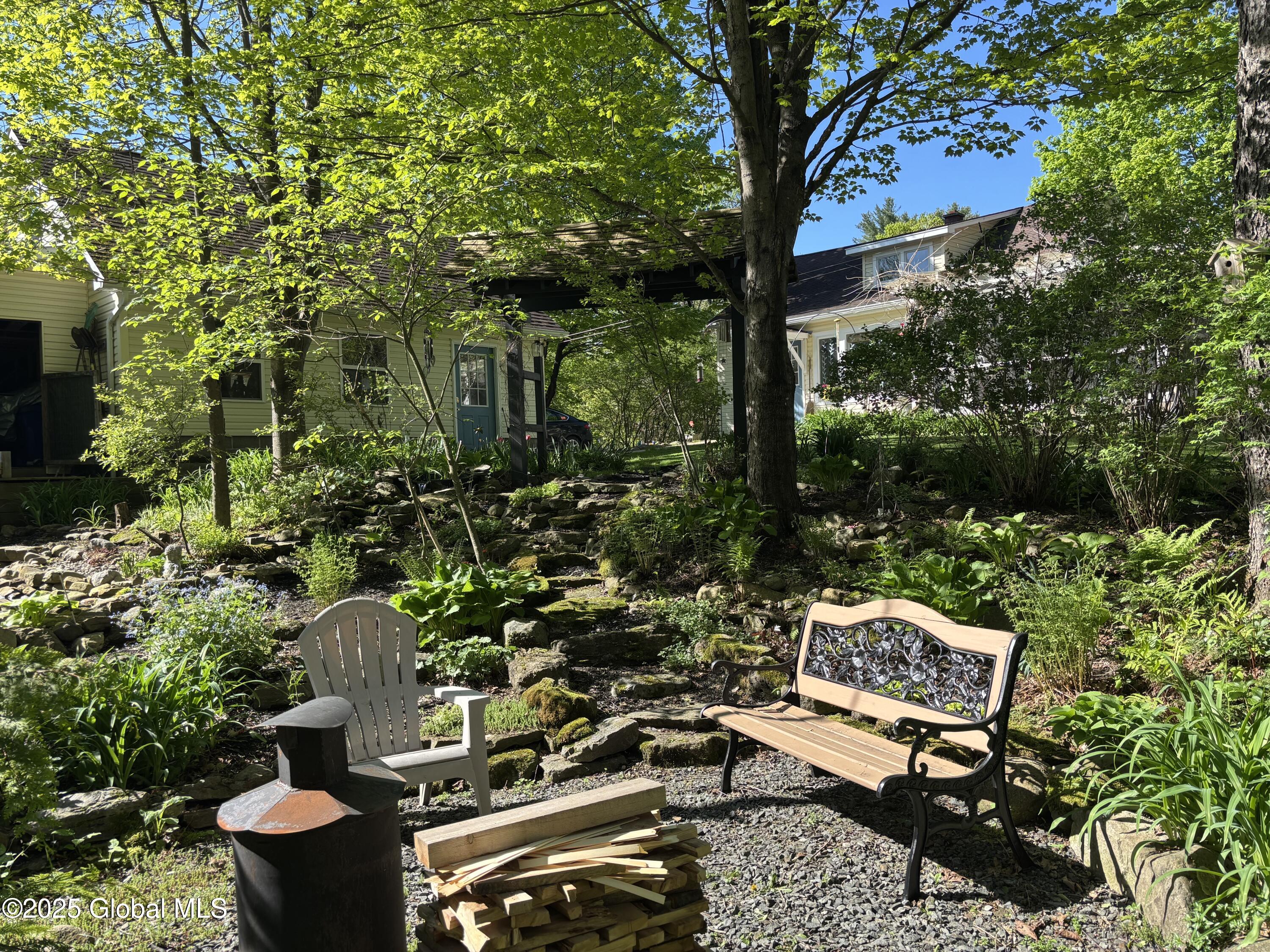 116 Dennie Road, Mayfield, New York image 33