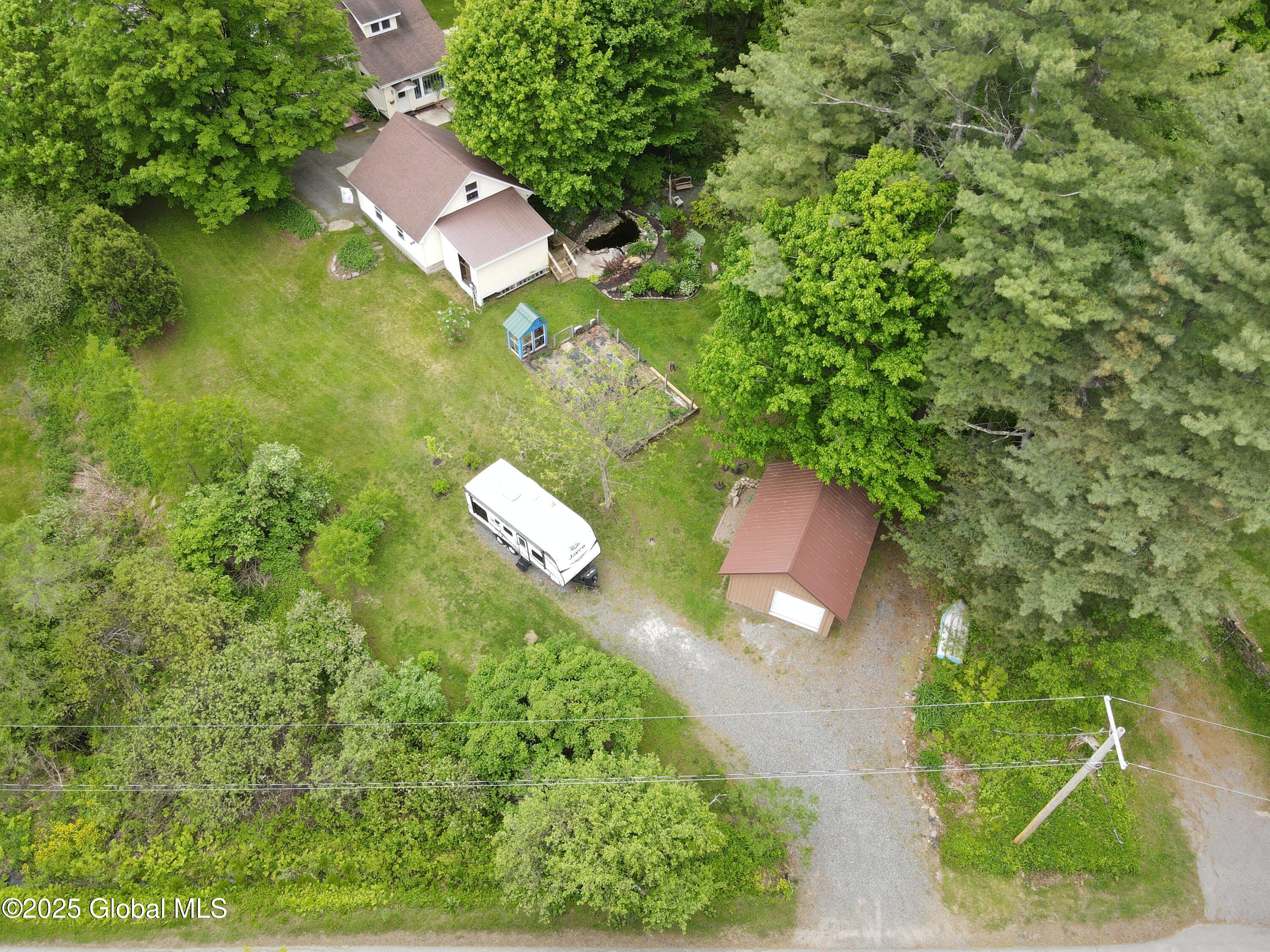116 Dennie Road, Mayfield, New York image 8