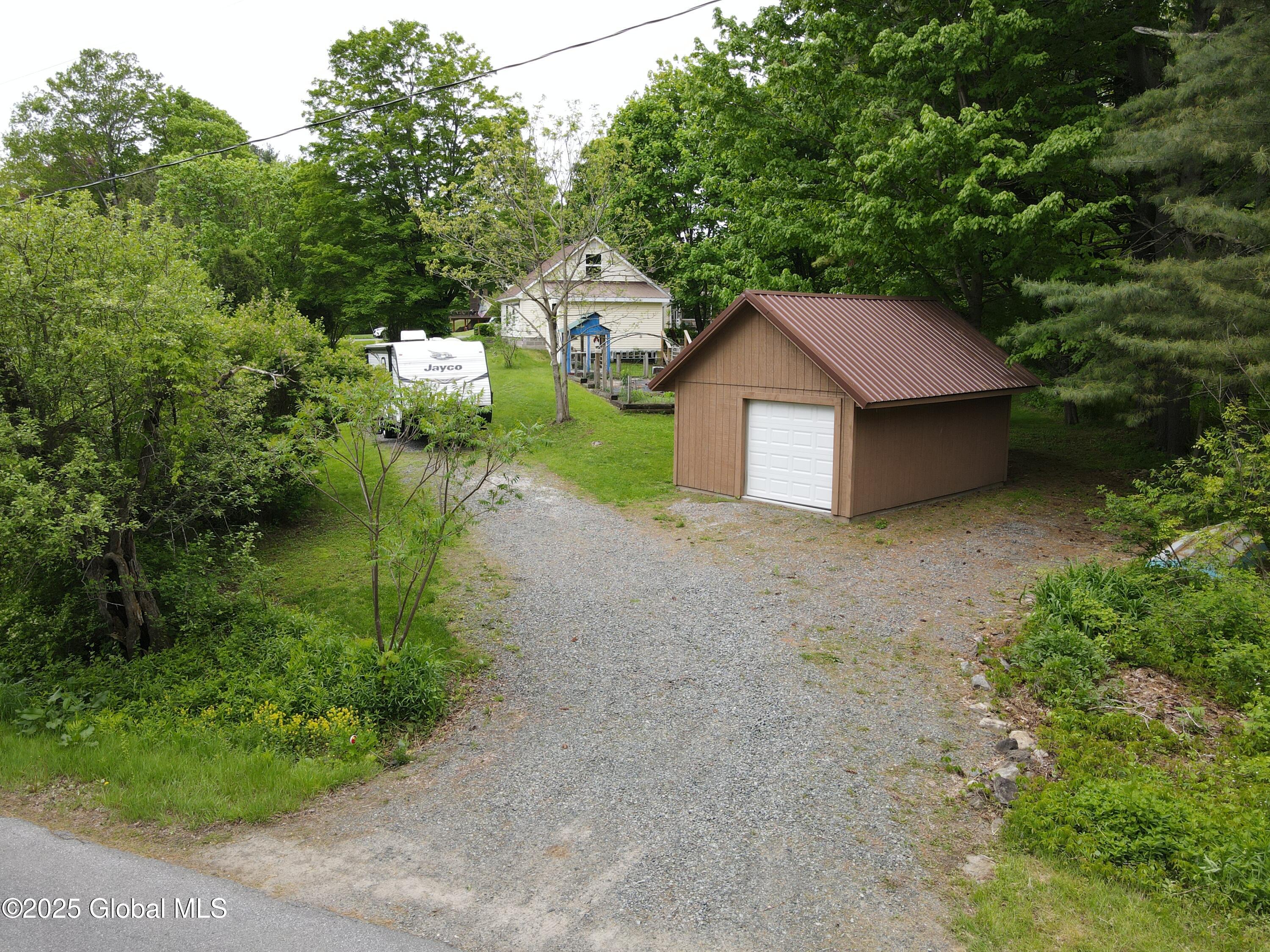 116 Dennie Road, Mayfield, New York image 19