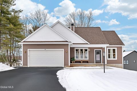 Photo of 27 Woodland Hill Road, Wynantskill, NY 12198 (MLS # 202610238)