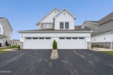 Photo of 39 Wardley Circle, Cohoes, NY 12047 (MLS # 202614826)