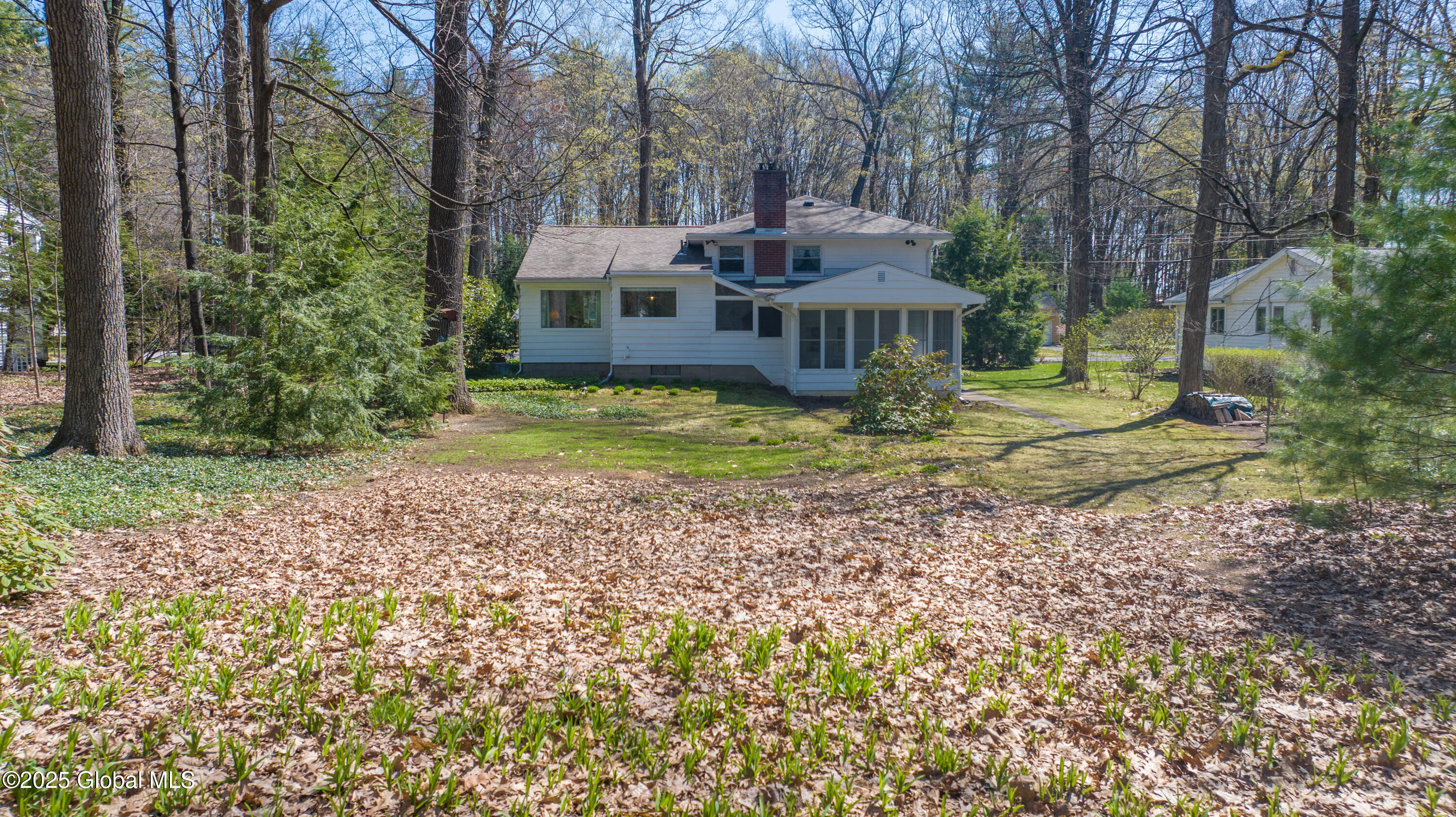 20 Loughberry Road, Saratoga Springs, New York image 48