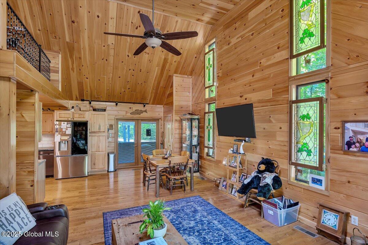 209 Chester Shores Ridge, Chestertown, New York image 7