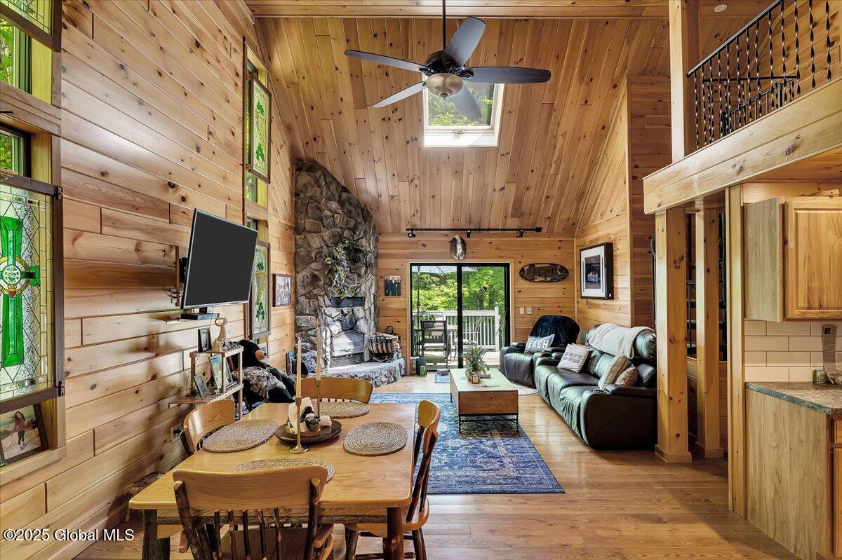 209 Chester Shores Ridge, Chestertown, New York image 5