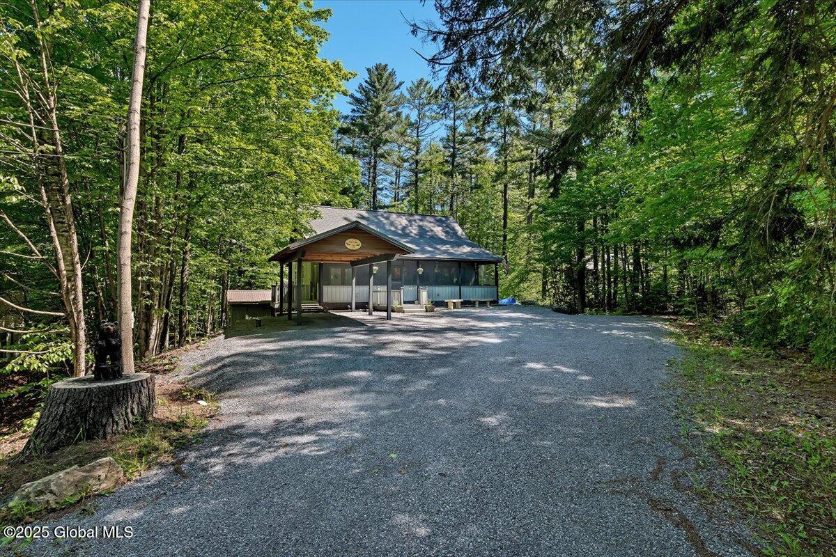 209 Chester Shores Ridge, Chestertown, New York image 36