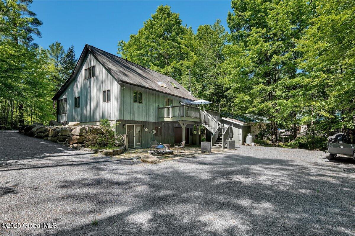 209 Chester Shores Ridge, Chestertown, New York image 39