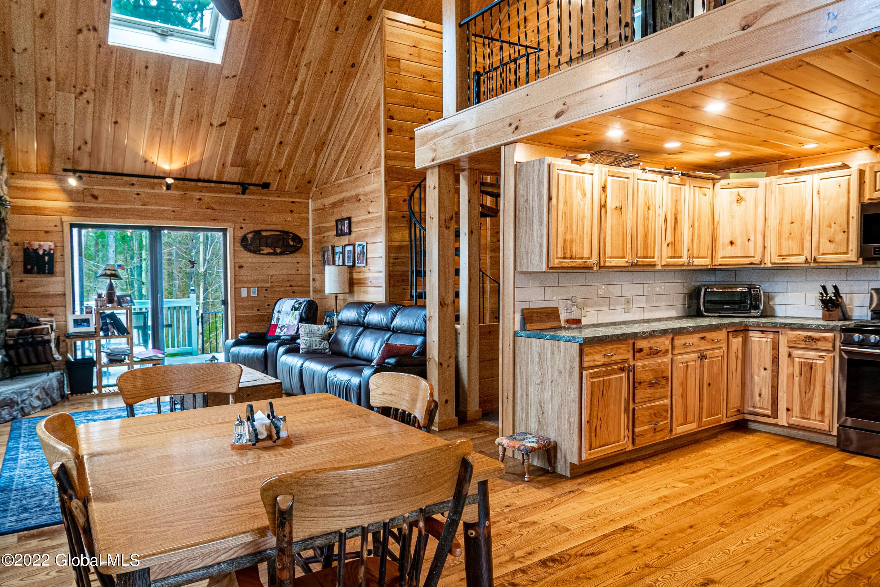 209 Chester Shores Ridge, Chestertown, New York image 11